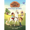 Magically Maximus: Princess Rapunzels Horse (Disneys Horsetail Hollow, Book 1) - Paperback