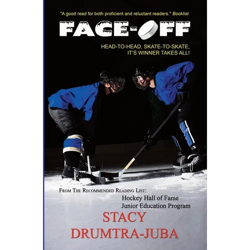 Face-Off (Book One) - Paperback