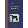 The Modern Airedale Terrier: With Instructions for Stripping the Airedale and Also Training the Airedale for Big Game Hunting. (A Vintage Dog Books Br - Paperback