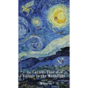 The Curious Case of the Village in the Moonlight - Hardcover