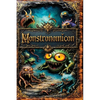 Monstronomicon: 100 Horror Stories from 70 Authors - Paperback
