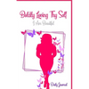 Boldy Loving Thy Self. I am Beautiful. - Paperback
