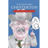 The Quotable Chesterton - Paperback