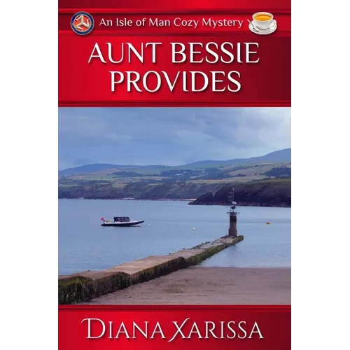 Aunt Bessie Provides - Paperback