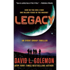 Legacy: An Event Group Thriller - Paperback