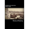Barrack Room Ballads - Paperback