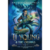 The Gatekeeper's Staff: An Old Gods Story - Hardcover