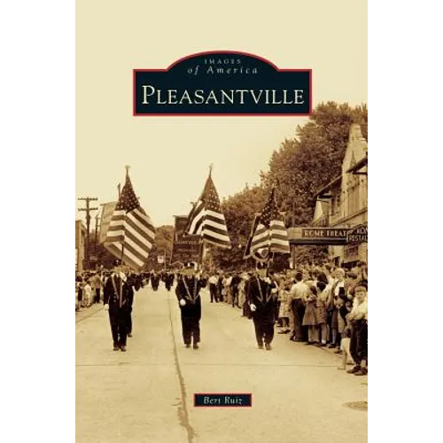 Pleasantville - Hardcover