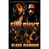 Fuk Shyt - Paperback