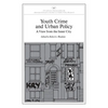 Youth Crime and Urban Policy: A View from the Inner City - Paperback