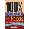100% CONFESSIONS and PROPHECIES to Locate Helpers and helpers to locate you - Paperback