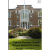 Fabius-Pompey Central School Alumni Directory - Paperback