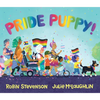Pride Puppy! - Hardcover