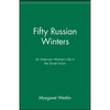 Fifty Russian Winters: An American Woman's Life in the Soviet Union - Paperback