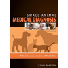 Sm Animal Med Diagnosis - Paperback