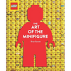 Lego the Art of the Minifigure - Hardcover