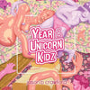 Year of the Unicorn Kidz - Paperback
