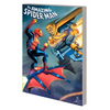Amazing Spider-Man by Wells & Romita Jr. Vol. 3: Hobgoblin - Paperback