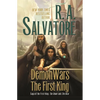 Demonwars: The First King: The Dame and the Bear - Paperback