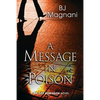 A Message in Poison: A Dr. Lily Robinson Novel - Paperback