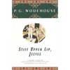 Stiff Upper Lip, Jeeves - Paperback