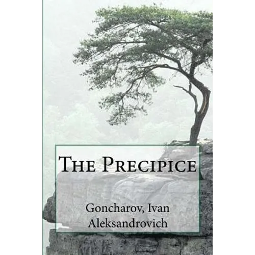 The Precipice - Paperback