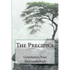 The Precipice - Paperback