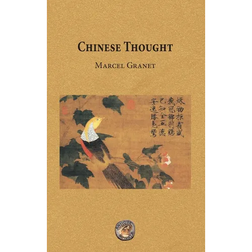 Chinese Thought - Hardcover