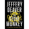 The Stone Monkey: A Lincoln Rhyme Novel - Paperback