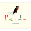 Perdu - Hardcover