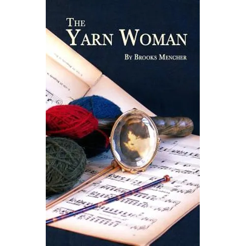 The Yarn Woman - Paperback