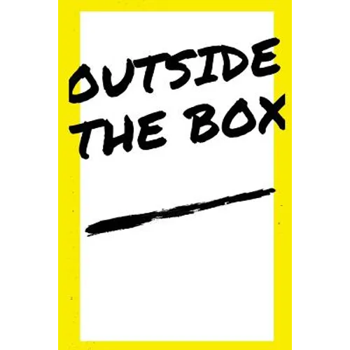 Outside The Box: Free Thinking - Paperback