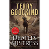 Death's Mistress: Sister of Darkness: The Nicci Chronicles, Volume I - Mass Market Paperbound