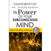 The Power of Your Subconscious Mind - Paperback