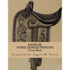 Show-Me: Horse Saddles From 1876 (Picture Book) - Paperback