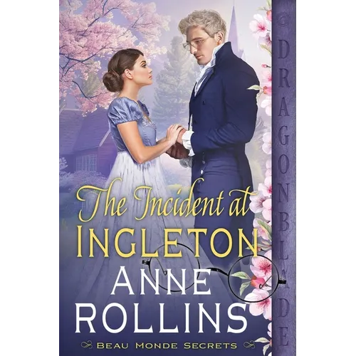 The Incident at Ingleton: A Regency Historical Romance - Paperback