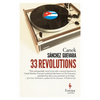 33 Revolutions - Paperback
