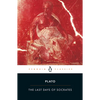 The Last Days of Socrates: Euthyphro; Apology; Crito; Phaedo - Paperback