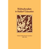 Multiculturalism in Waldorf Education - Paperback