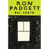 Big Cabin - Paperback