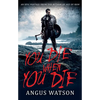 You Die When You Die - Paperback