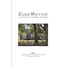 Elder Mountain: Issue 11 - Paperback