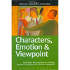 Characters, Emotion & Viewpoint - Paperback