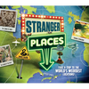 Stranger Places: Take a Trip to the World's Weirdest Locations! - Paperback