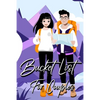 Bucket List For Couples: A Creative and Inspirational Journal for Ideas and Adventures for Couples (Our Bucket List) - Paperback