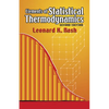 Elements of Statistical Thermodynamics: Second Edition - Paperback