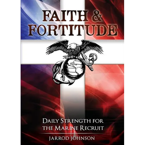 Faith & Fortitude - Paperback