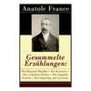 Gesammelte Erzählungen: Der fliegende Händler + Die Krawatte + Der verkannte Patriot + Das doppelte Gesicht + Der Siegelring und viel mehr: Die Salons - Paperback