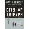 City of Thieves - Paperback