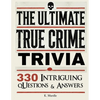 Stocking Stuffers For Women: Over 330 Intriguing Serial Killers Trivia Questions and Answers - Paperback